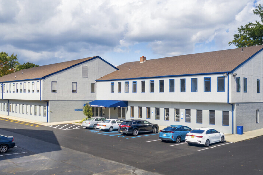 Cherry, New Jersey Office