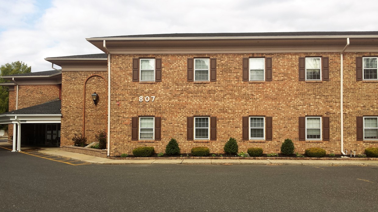 Haddonfield, New Jersey Office