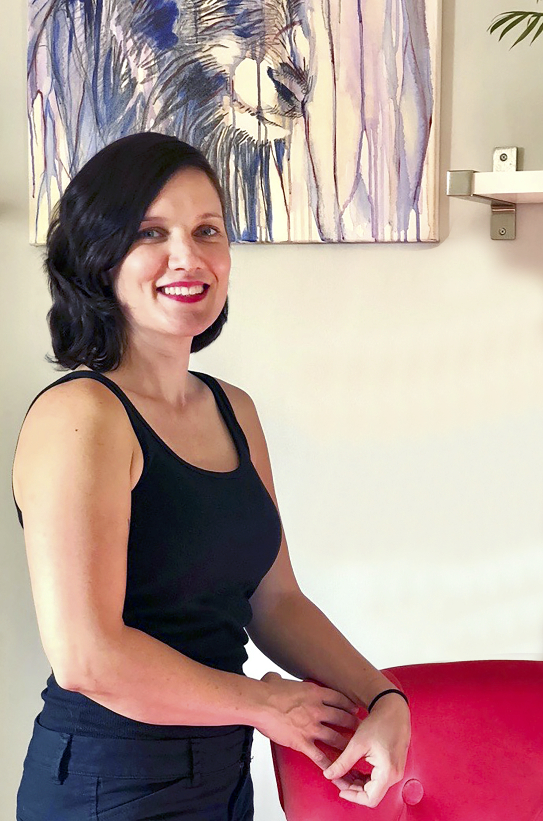 Photo of Ann Marie Paradis, Dipl. Ac., L. Ac.