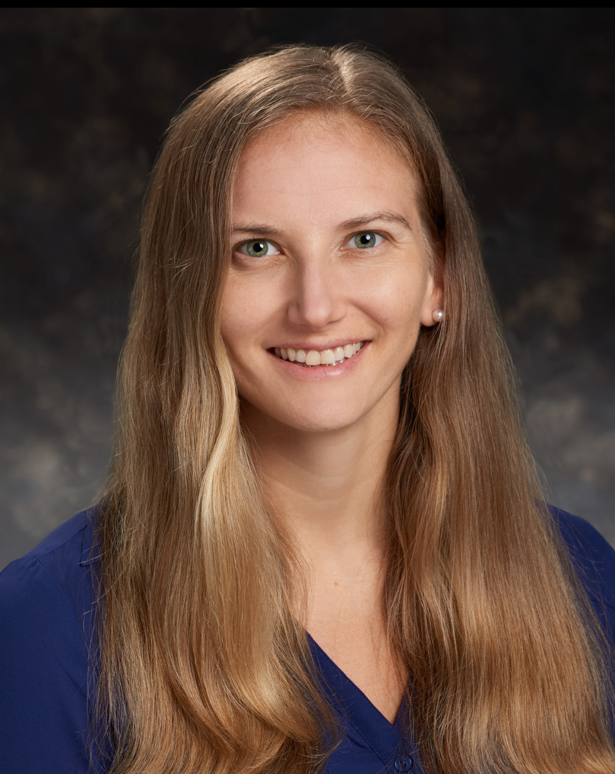 Photo of Kelly McErlean